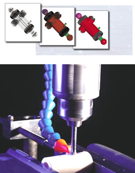 Engineering and Manufacturing processes