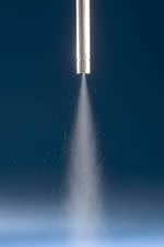 Sonicair Nozzle Sonicair Nozzle