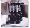 Small Volume Dispense Nozzles