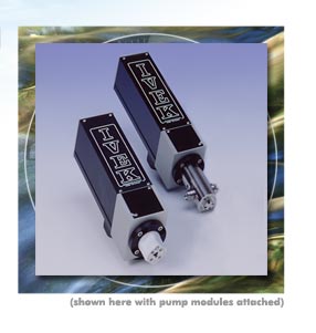 Dispensing Valve Accessories