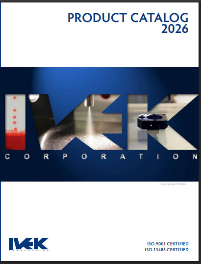 IVEK Product Catalog
