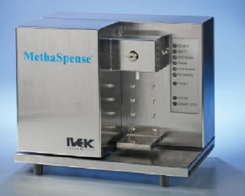 MethaSpense